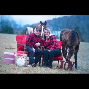 Meet your Posher, Angela